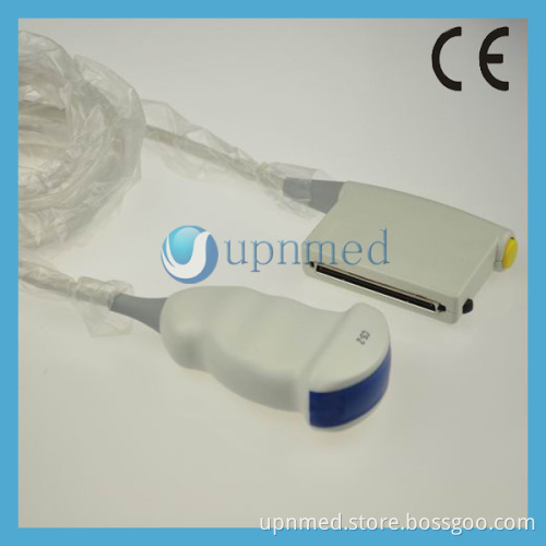 Philips C5-2 B Ultrasound